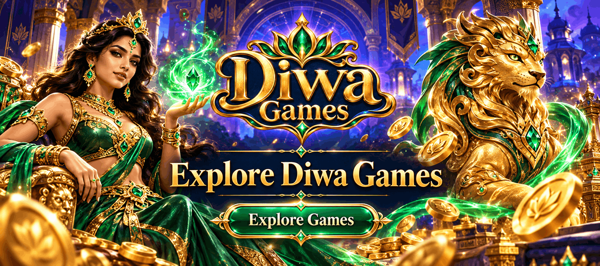 Diwa Games APK Android install Diwa Games