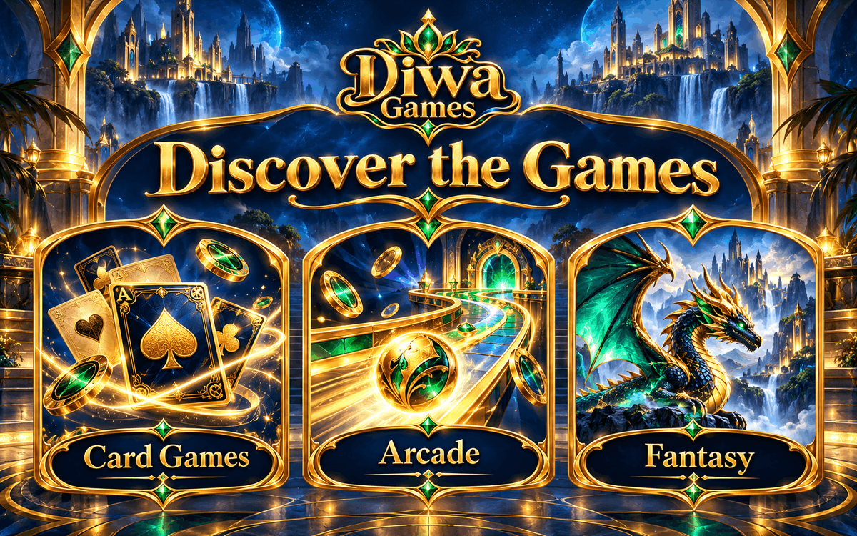 Diwa Games session exit